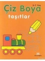 Çiz Boya| Taşıtlar